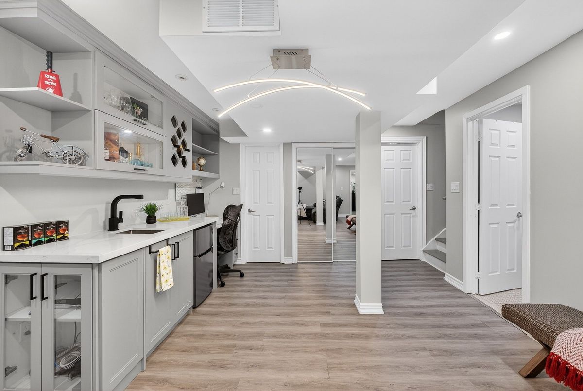 30 Catalpa Crescent Vaughan 30 Catalpa Crescent Vaughan