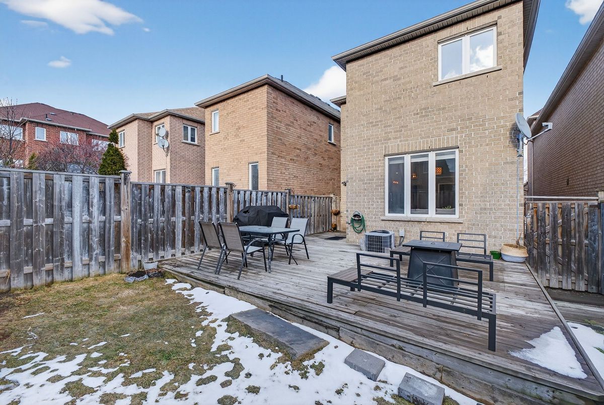 30 Catalpa Crescent Vaughan 30 Catalpa Crescent Vaughan