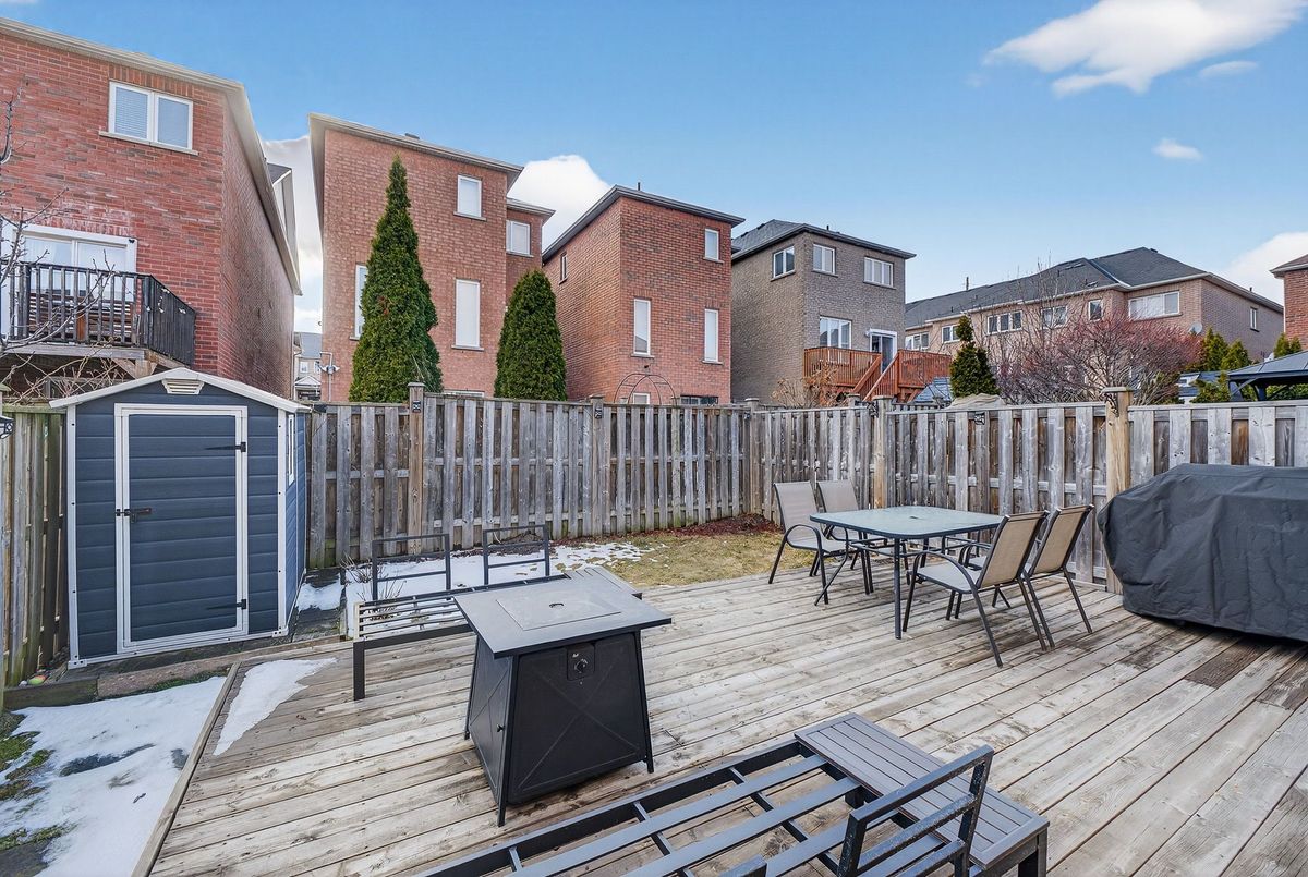 30 Catalpa Crescent Vaughan 30 Catalpa Crescent Vaughan