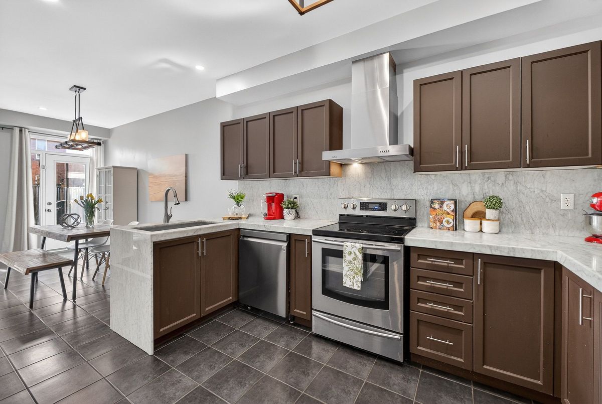 30 Catalpa Crescent Vaughan 30 Catalpa Crescent Vaughan