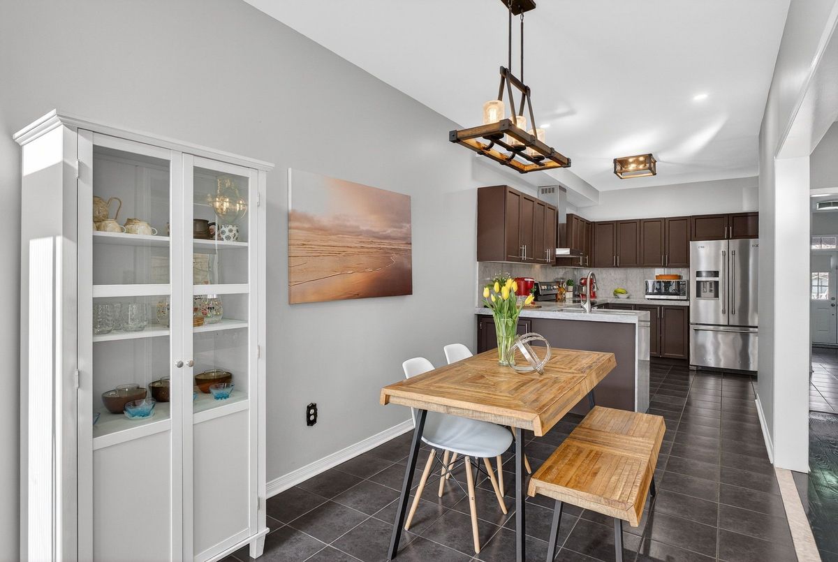 30 Catalpa Crescent Vaughan 30 Catalpa Crescent Vaughan