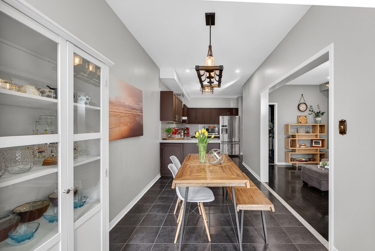 30 Catalpa Crescent Vaughan 30 Catalpa Crescent Vaughan