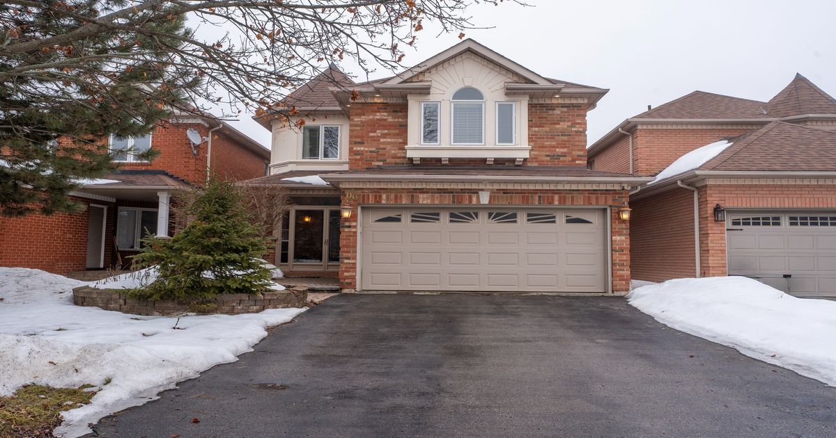 406 Hewitt Circle Newmarket