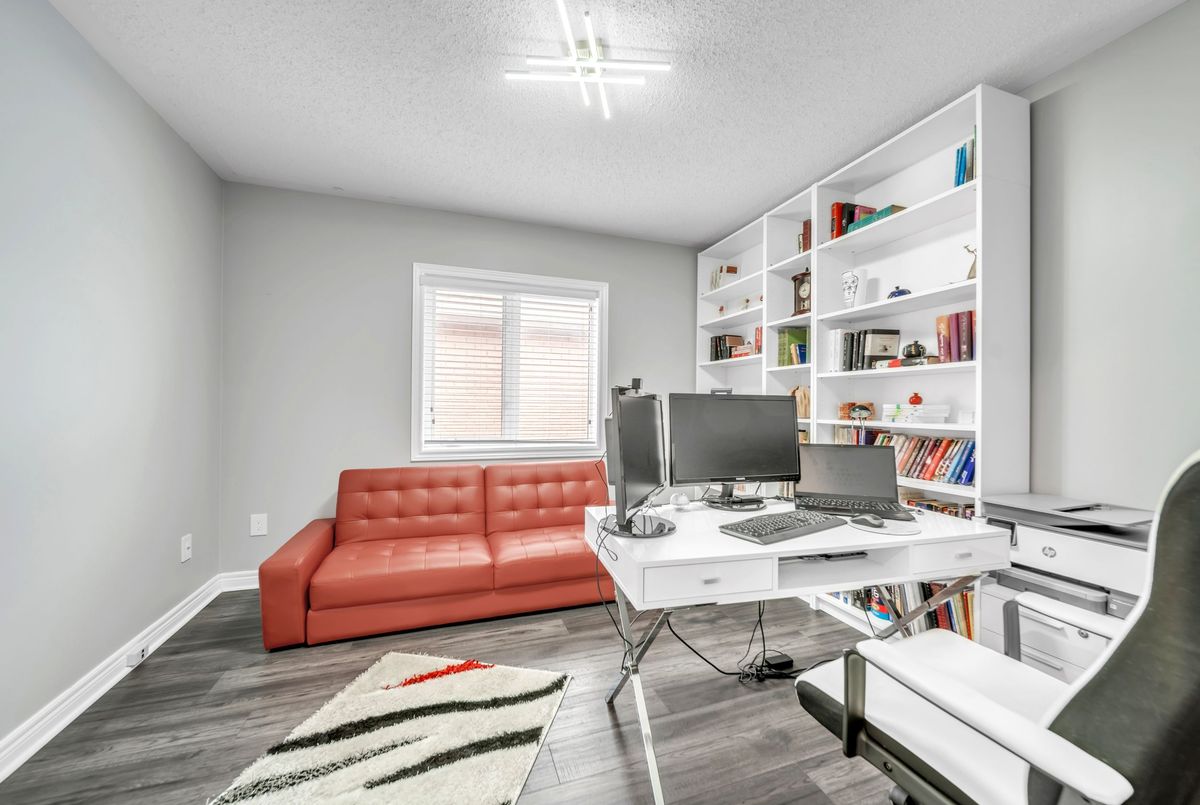 406 Hewitt Circle Newmarket 406 Hewitt Circle Newmarket