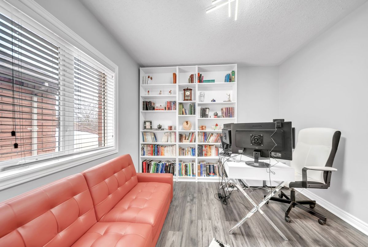 406 Hewitt Circle Newmarket 406 Hewitt Circle Newmarket