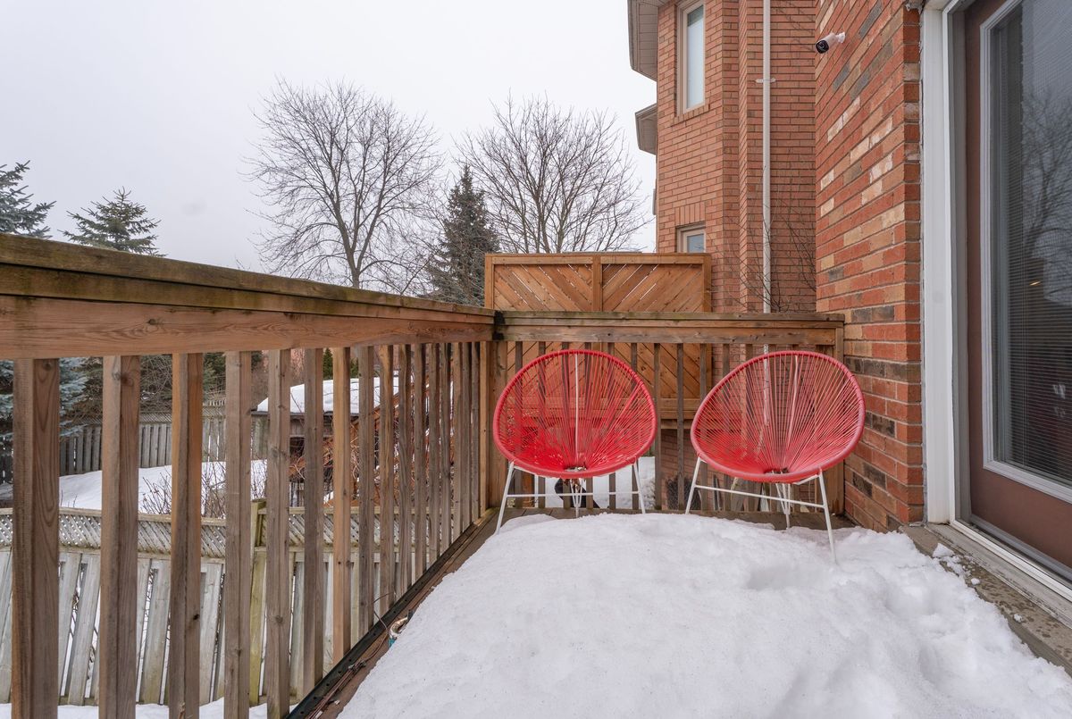 406 Hewitt Circle Newmarket 406 Hewitt Circle Newmarket