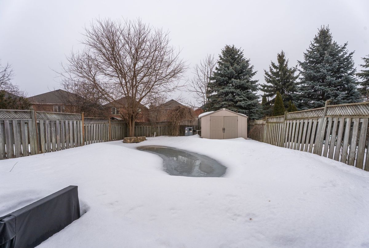 406 Hewitt Circle Newmarket 406 Hewitt Circle Newmarket