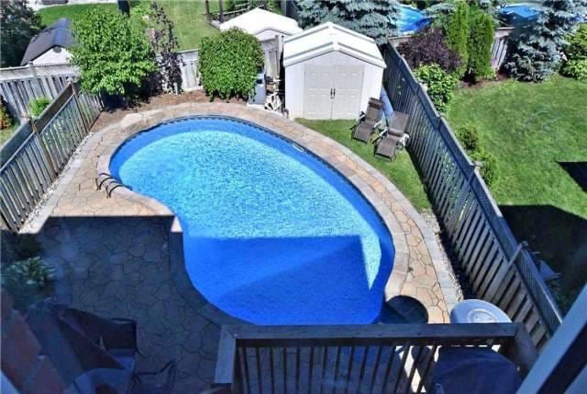 406 Hewitt Circle Newmarket 406 Hewitt Circle Newmarket