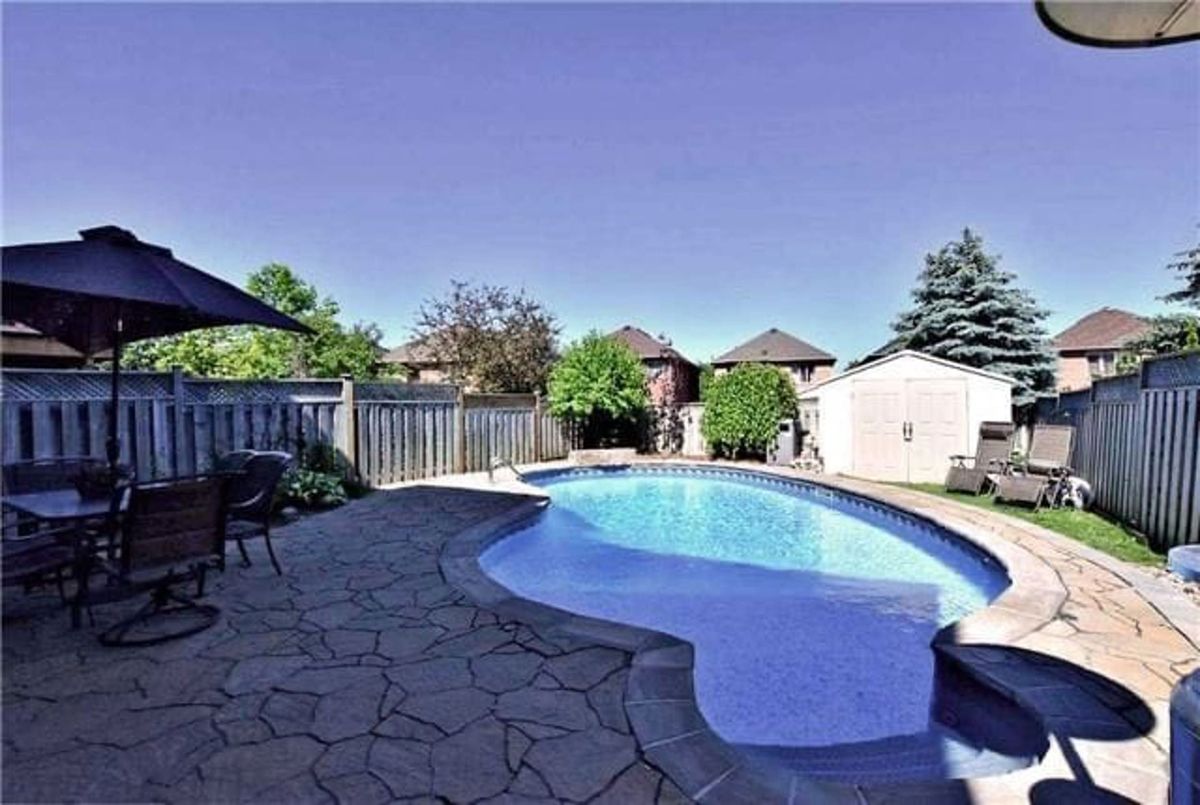 406 Hewitt Circle Newmarket 406 Hewitt Circle Newmarket