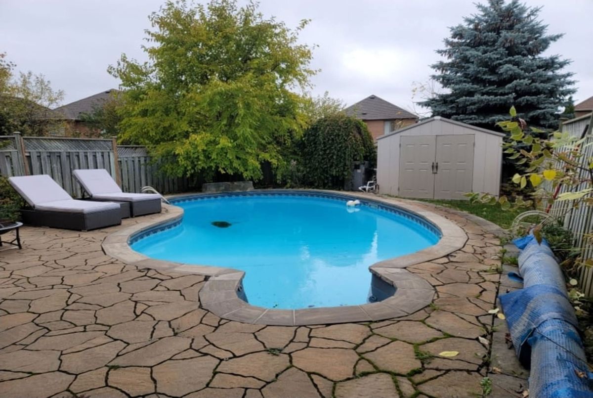 406 Hewitt Circle Newmarket 406 Hewitt Circle Newmarket