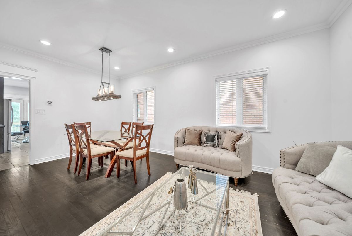 406 Hewitt Circle Newmarket 406 Hewitt Circle Newmarket