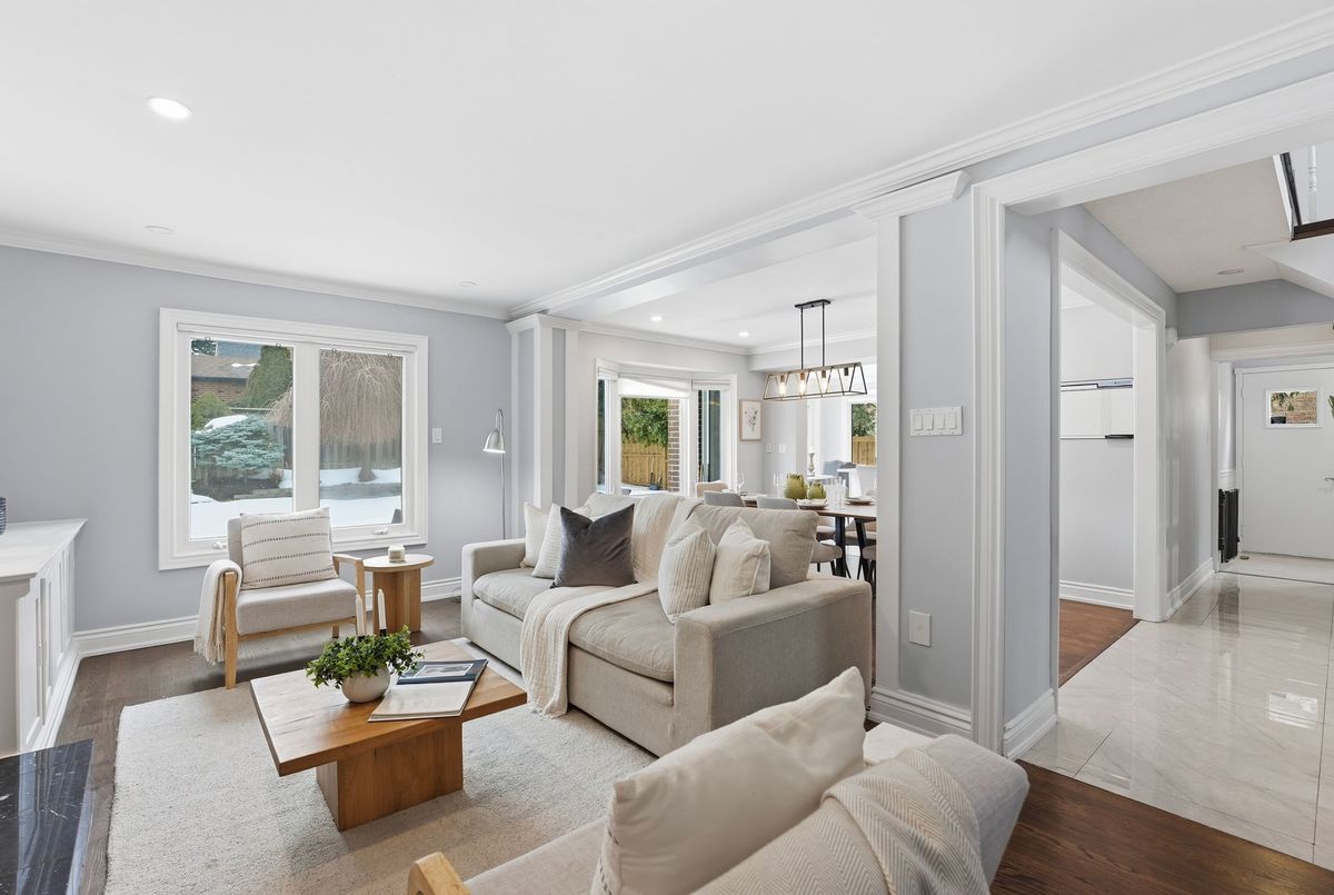 2 Meyer Circle Markham 2 Meyer Circle Markham