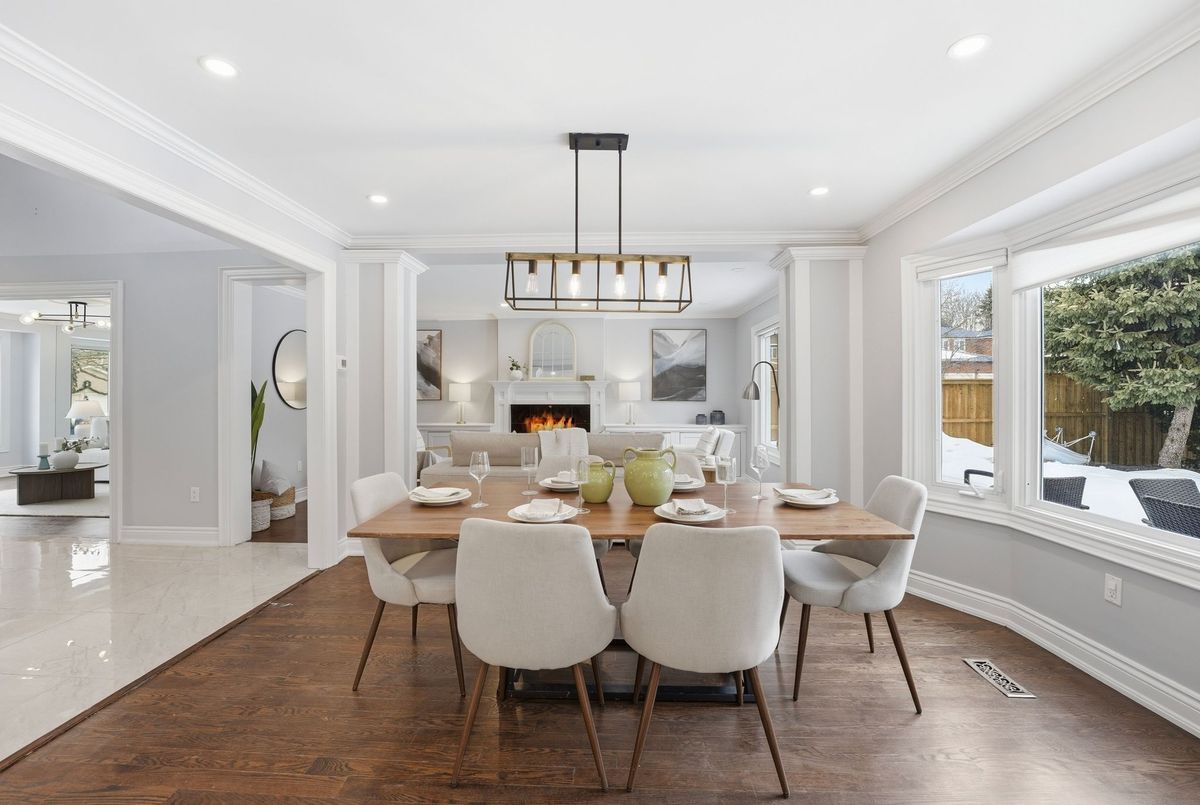 2 Meyer Circle Markham 2 Meyer Circle Markham