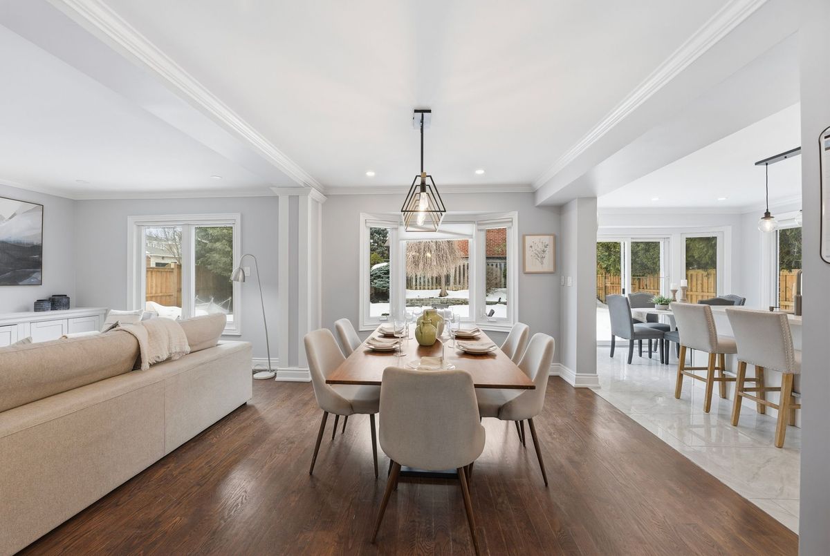 2 Meyer Circle Markham 2 Meyer Circle Markham