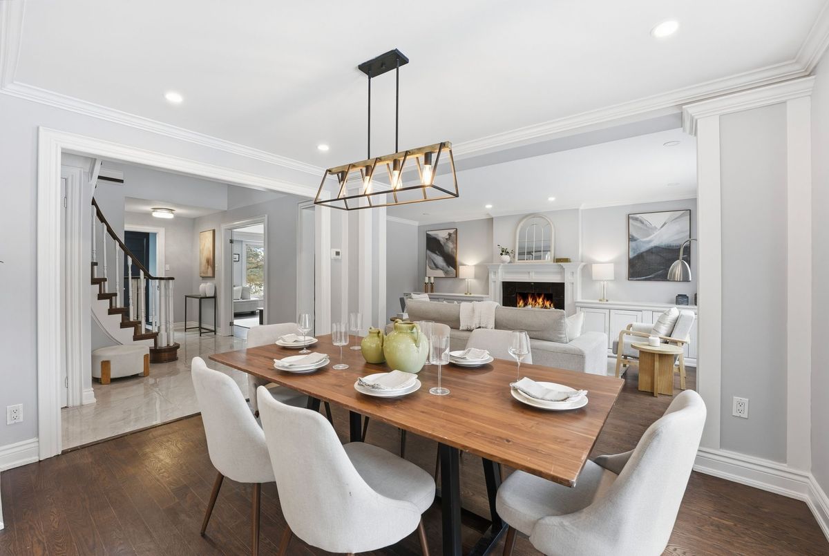 2 Meyer Circle Markham 2 Meyer Circle Markham