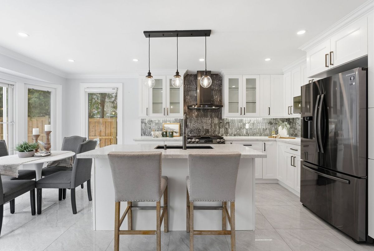 2 Meyer Circle Markham 2 Meyer Circle Markham