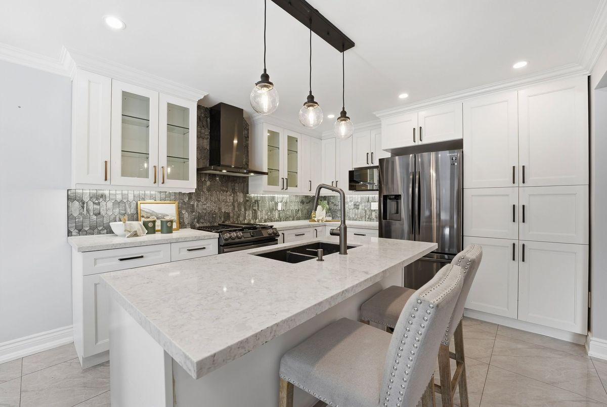 2 Meyer Circle Markham 2 Meyer Circle Markham