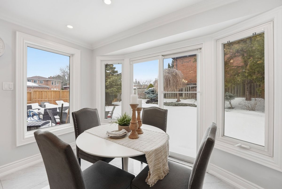 2 Meyer Circle Markham 2 Meyer Circle Markham