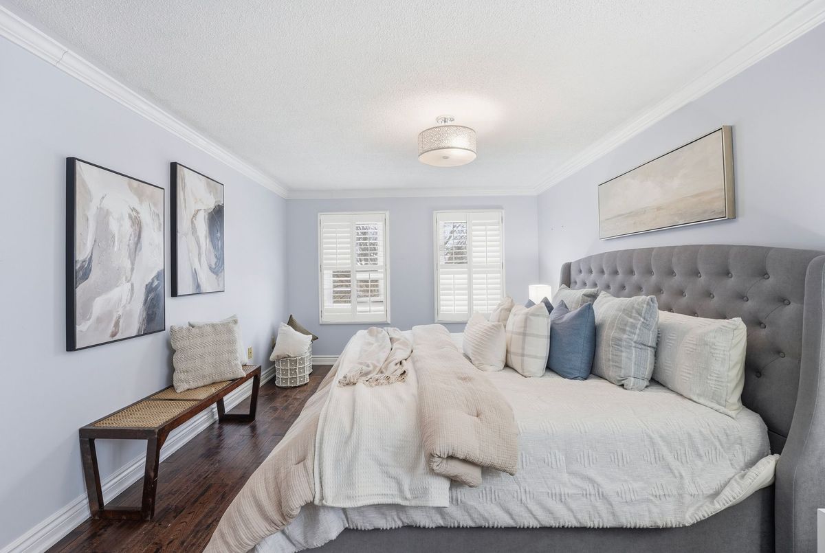 2 Meyer Circle Markham 2 Meyer Circle Markham