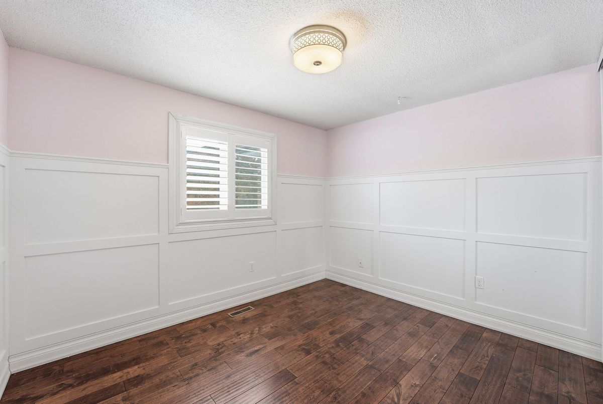 2 Meyer Circle Markham 2 Meyer Circle Markham