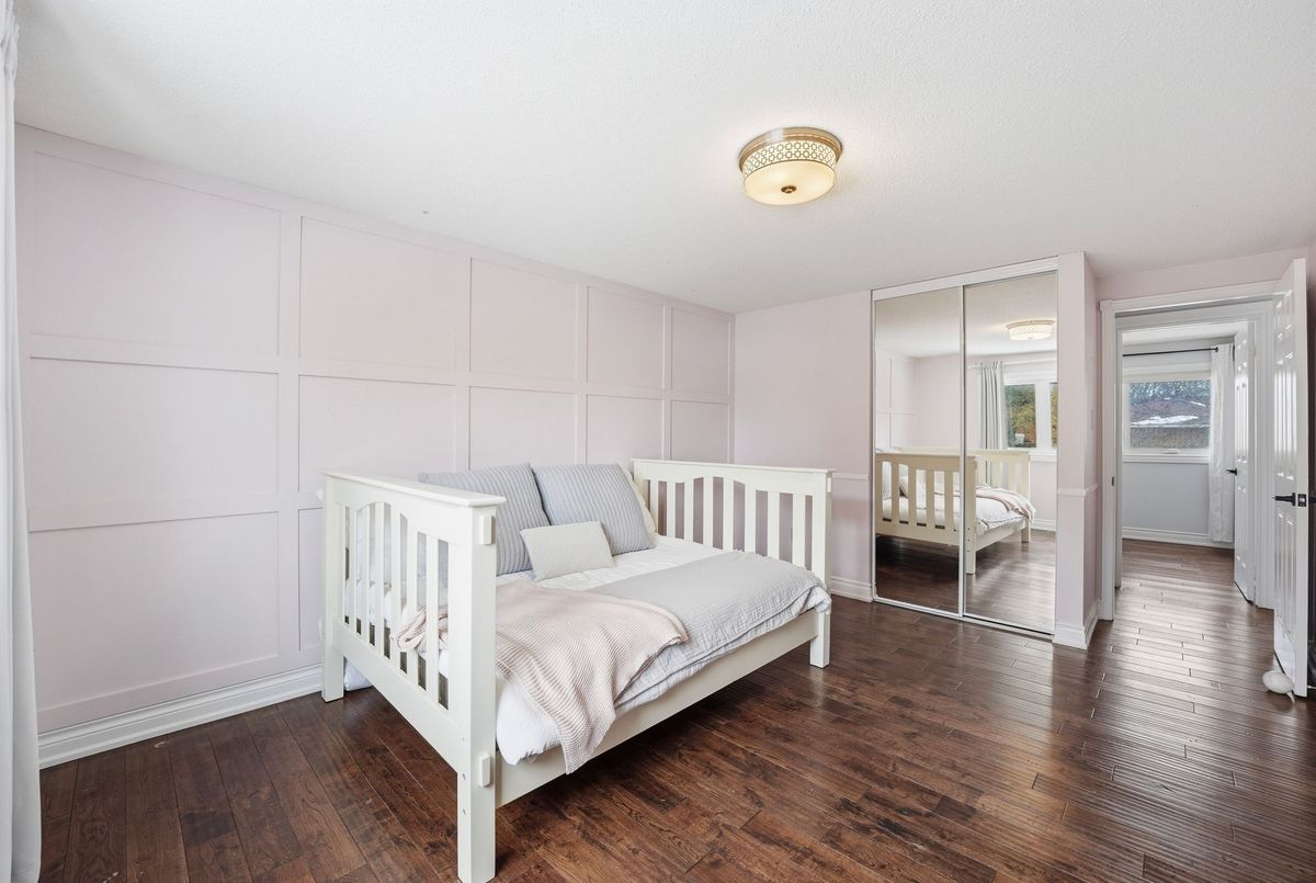 2 Meyer Circle Markham 2 Meyer Circle Markham