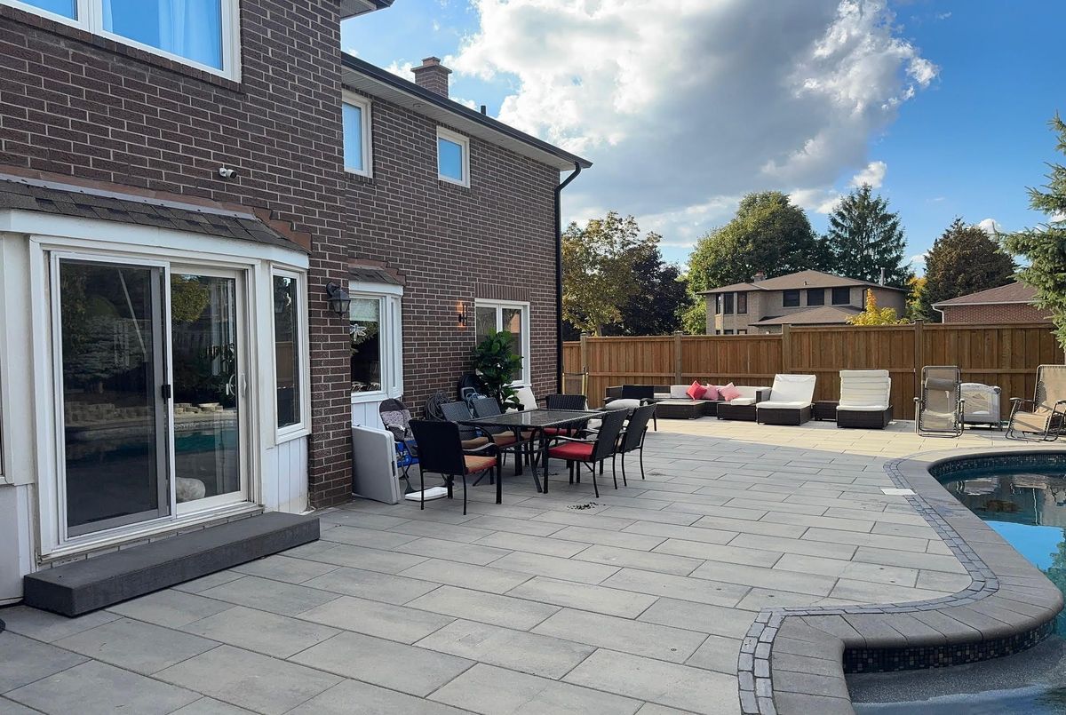 2 Meyer Circle Markham 2 Meyer Circle Markham