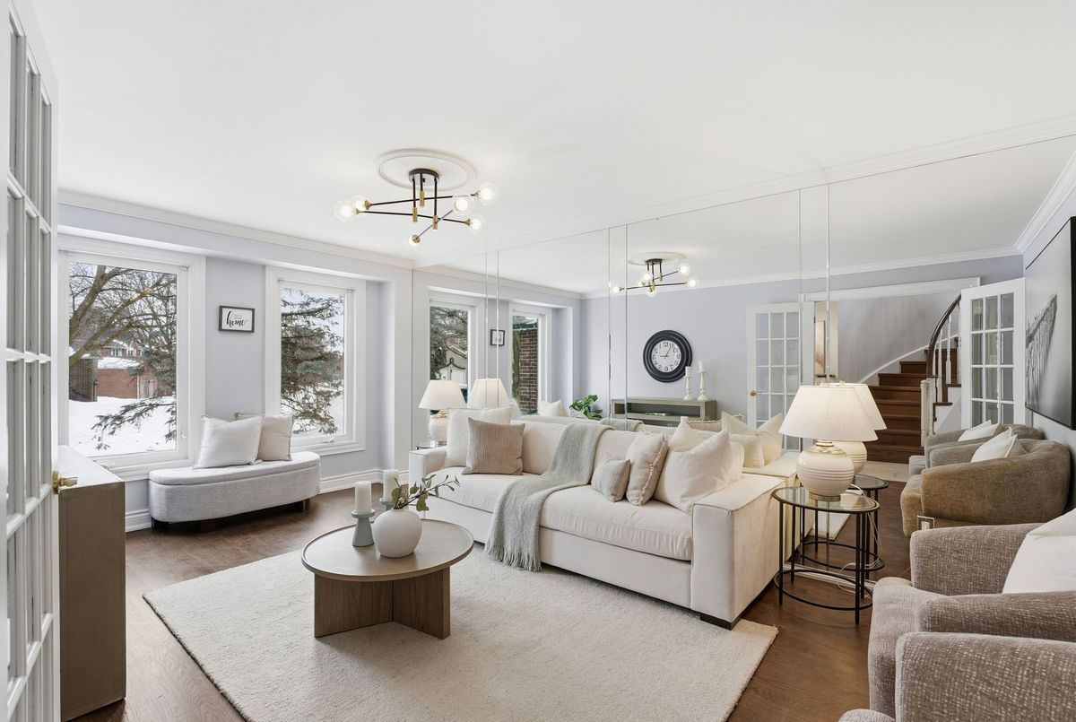 2 Meyer Circle Markham 2 Meyer Circle Markham