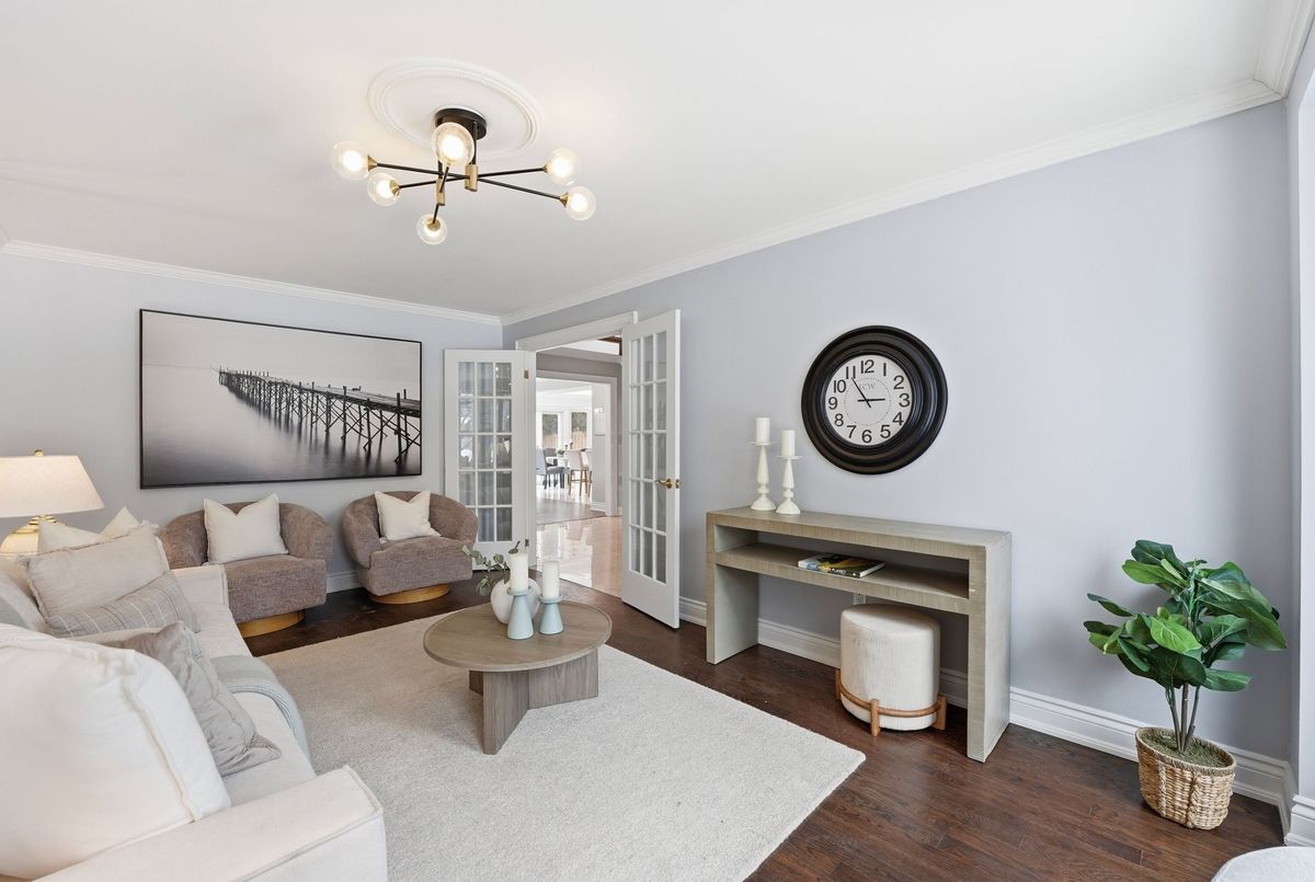 2 Meyer Circle Markham 2 Meyer Circle Markham