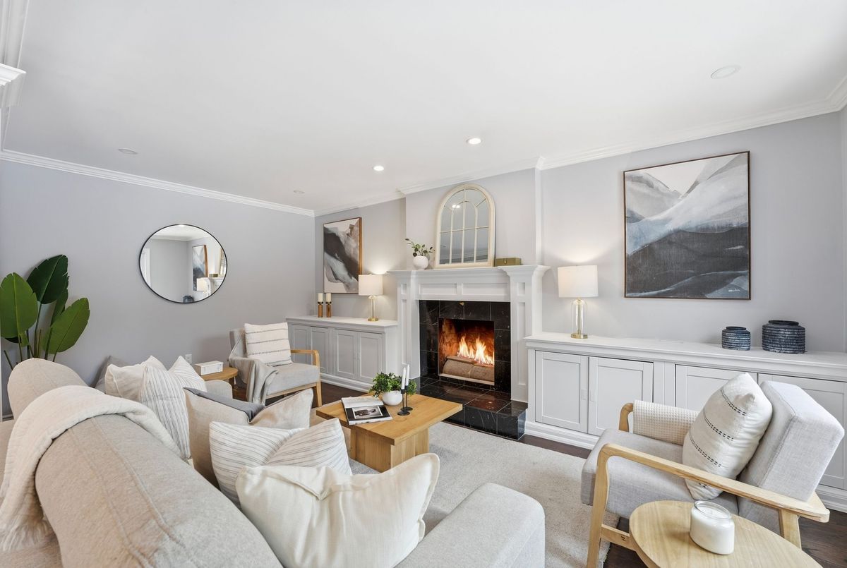 2 Meyer Circle Markham 2 Meyer Circle Markham