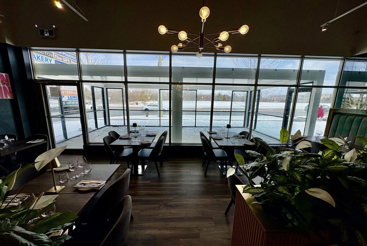 444 Holland Street W Bradford West Gwillimbury 444 Holland Street W Bradford West Gwillimbury