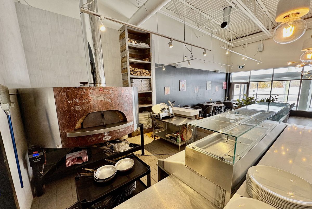 444 Holland Street W Bradford West Gwillimbury 444 Holland Street W Bradford West Gwillimbury