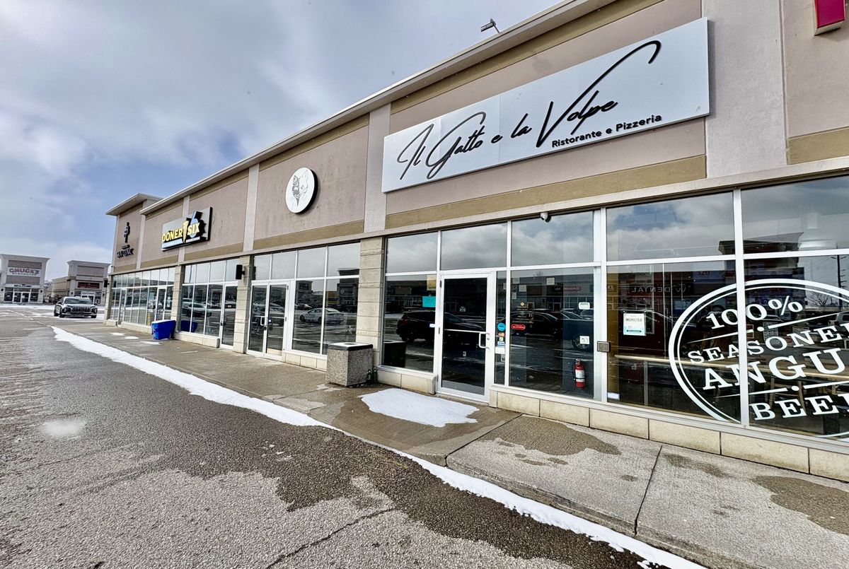 444 Holland Street W Bradford West Gwillimbury 444 Holland Street W Bradford West Gwillimbury