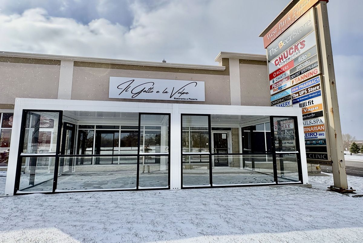 444 Holland Street W Bradford West Gwillimbury 444 Holland Street W Bradford West Gwillimbury