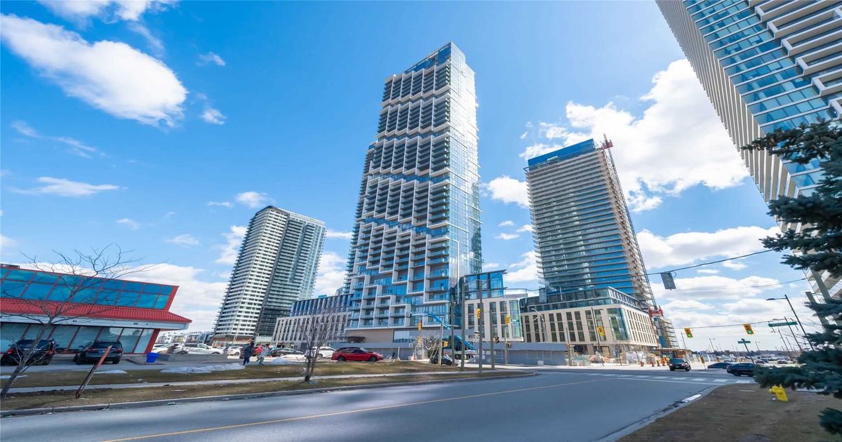 1000 Portage Parkway Vaughan