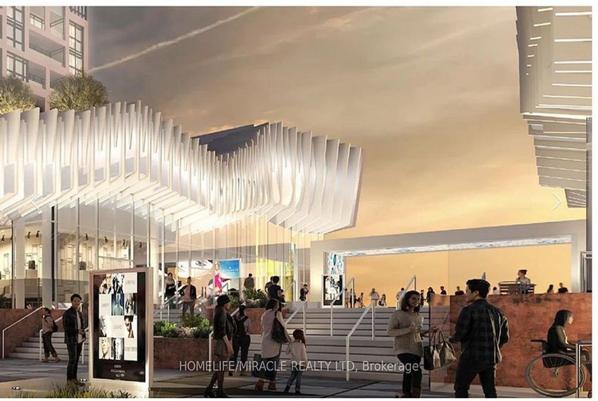 195 Commerce Street Vaughan 195 Commerce Street Vaughan