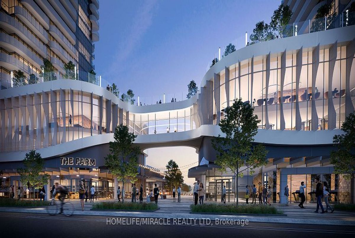 195 Commerce Street Vaughan 195 Commerce Street Vaughan