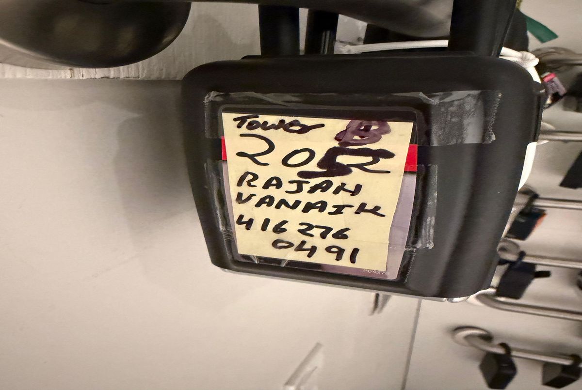 195 Commerce Street Vaughan 195 Commerce Street Vaughan