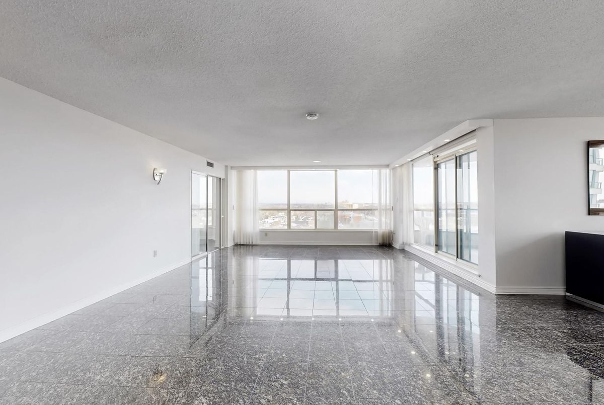 1 Clark Avenue W Vaughan 1 Clark Avenue W Vaughan