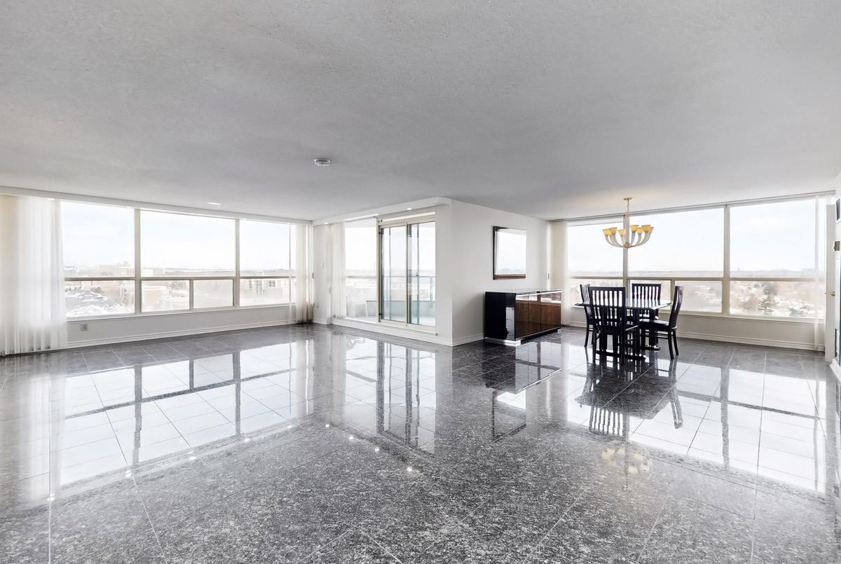 1 Clark Avenue W Vaughan 1 Clark Avenue W Vaughan