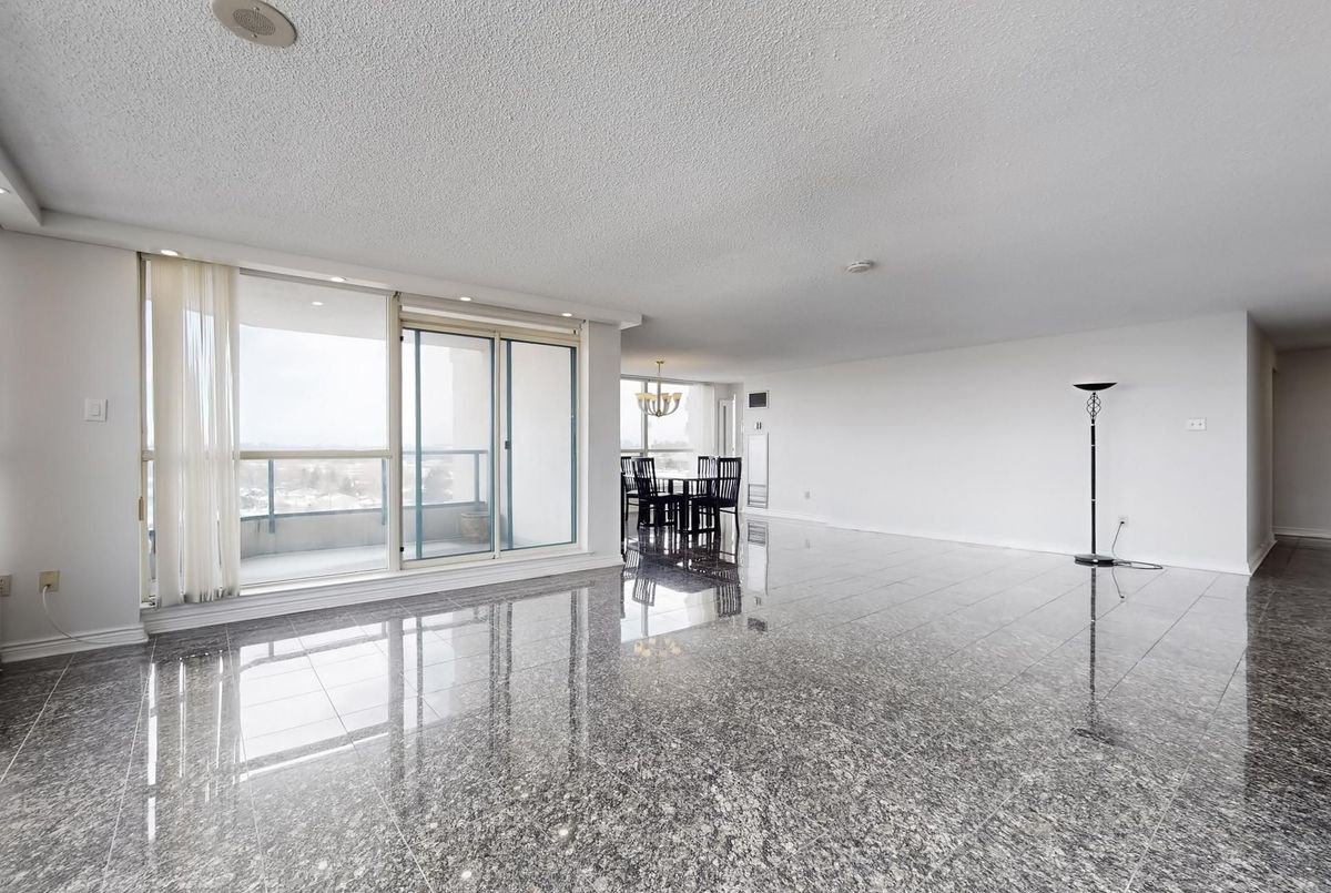 1 Clark Avenue W Vaughan 1 Clark Avenue W Vaughan