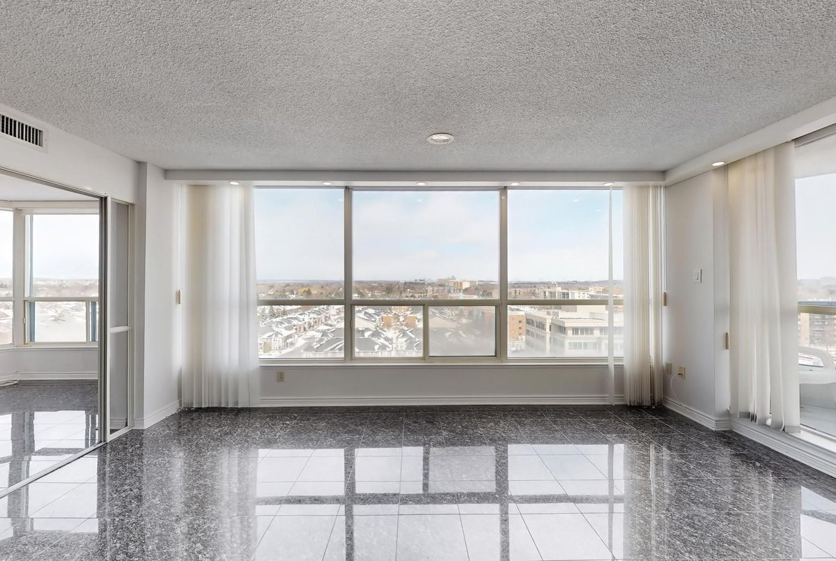 1 Clark Avenue W Vaughan 1 Clark Avenue W Vaughan