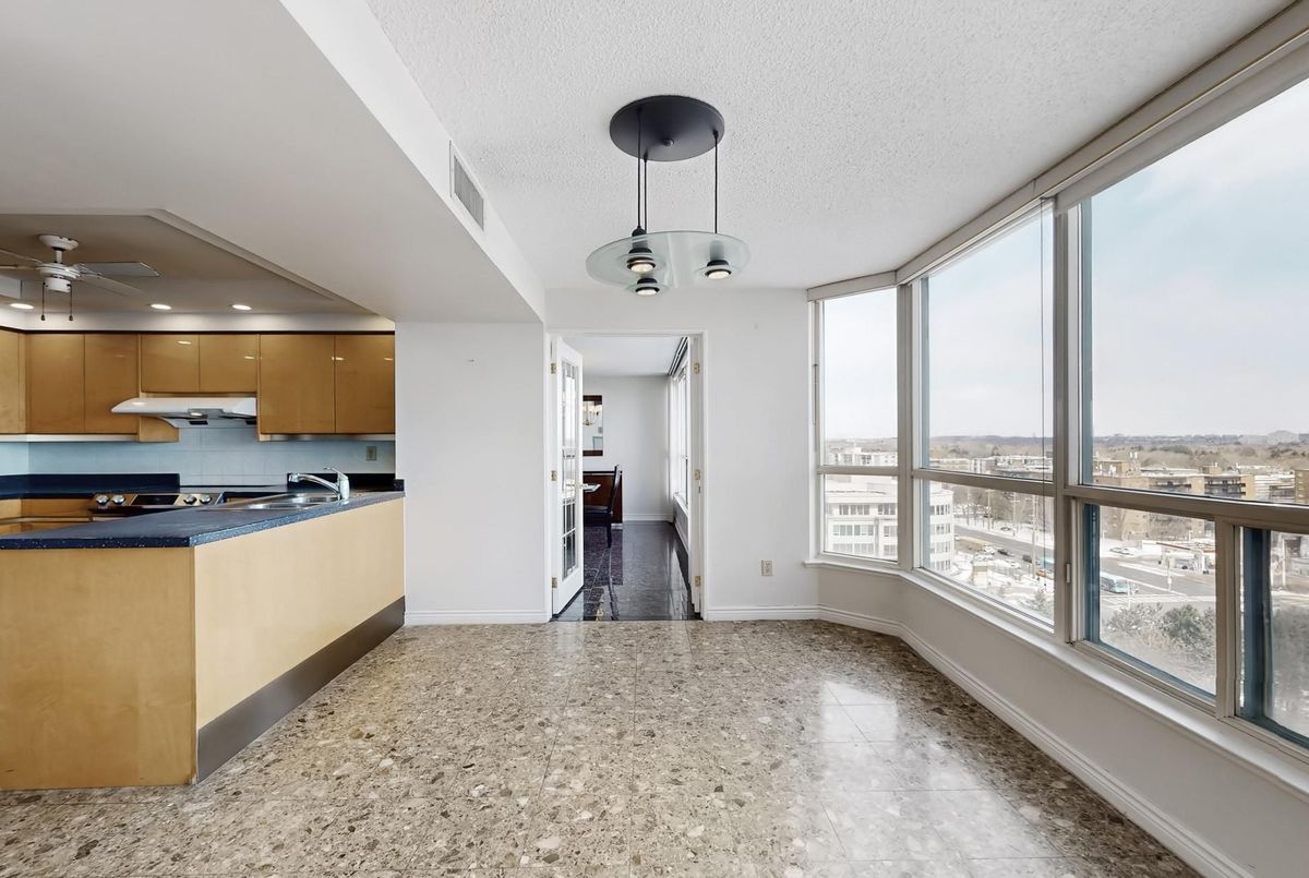 1 Clark Avenue W Vaughan 1 Clark Avenue W Vaughan