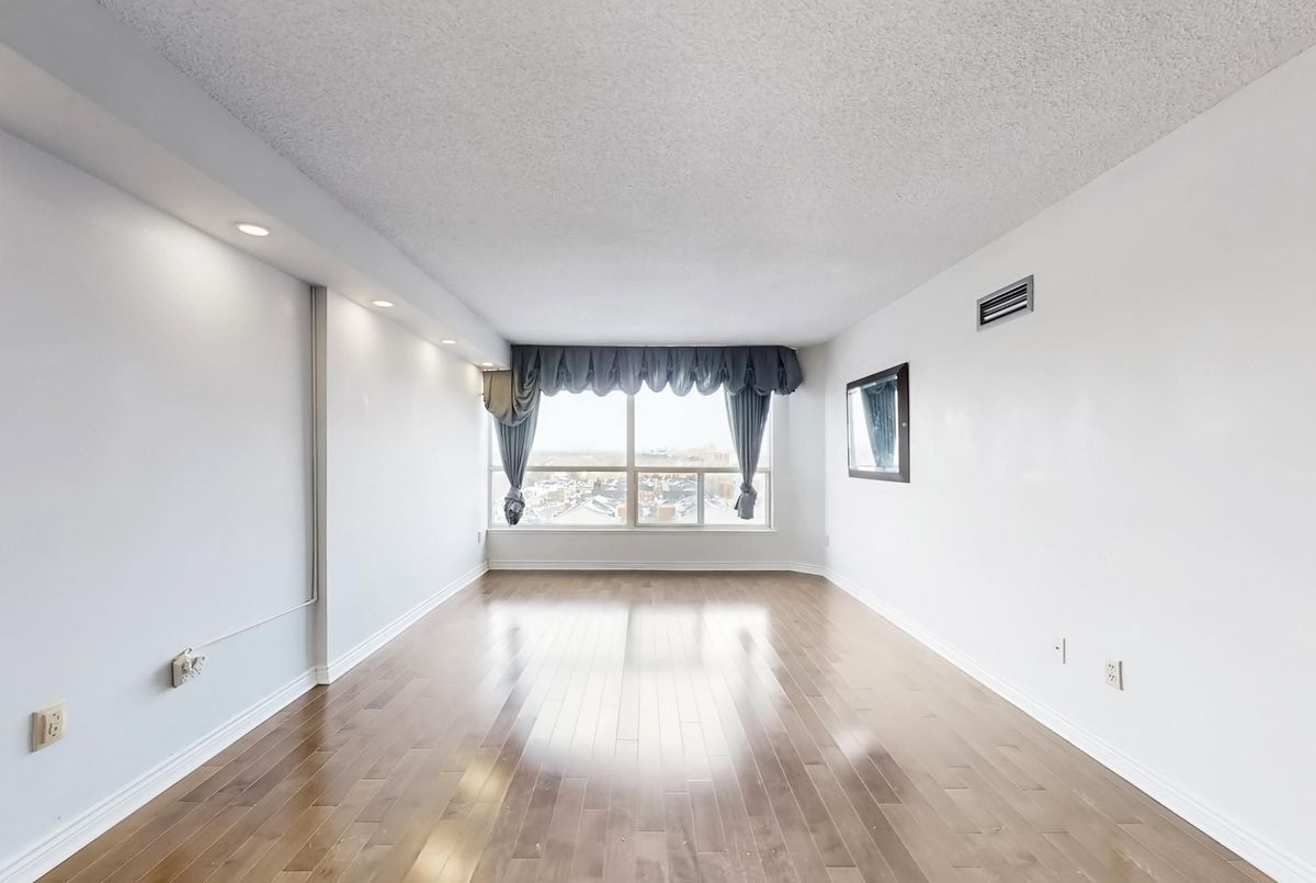 1 Clark Avenue W Vaughan 1 Clark Avenue W Vaughan