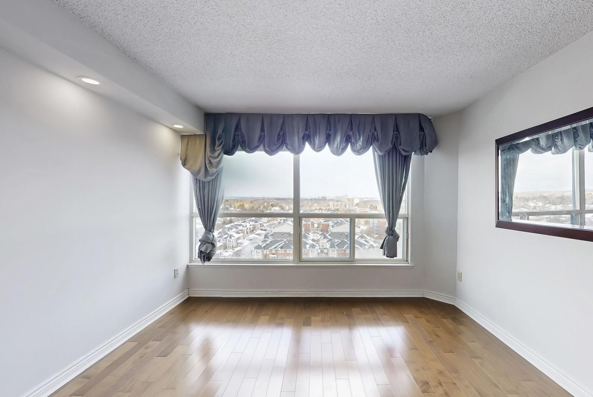 1 Clark Avenue W Vaughan 1 Clark Avenue W Vaughan