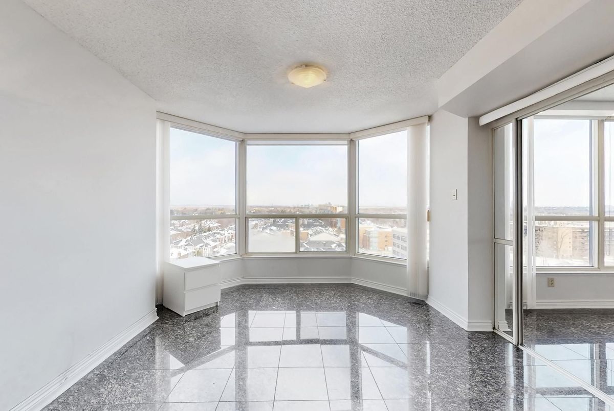 1 Clark Avenue W Vaughan 1 Clark Avenue W Vaughan