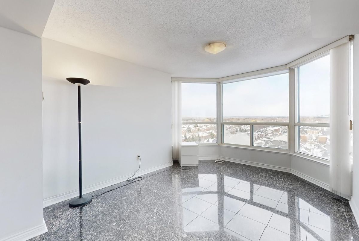 1 Clark Avenue W Vaughan 1 Clark Avenue W Vaughan