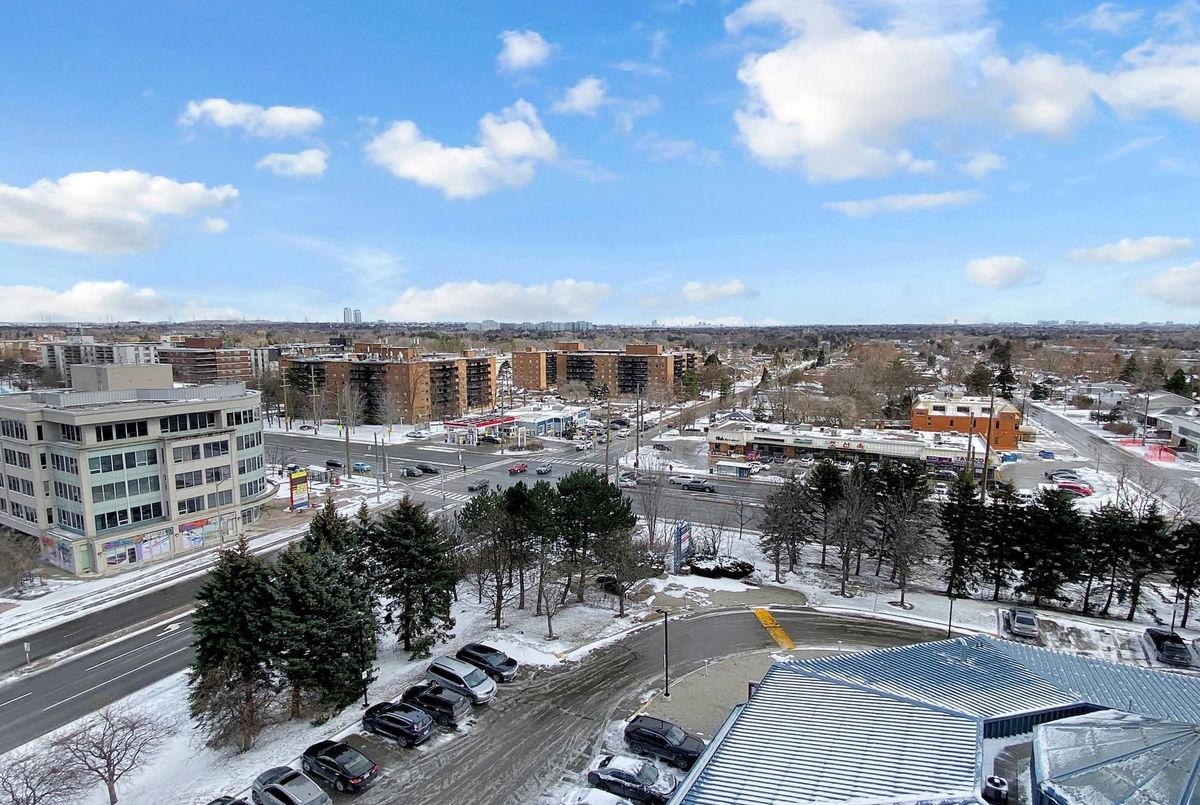 1 Clark Avenue W Vaughan 1 Clark Avenue W Vaughan