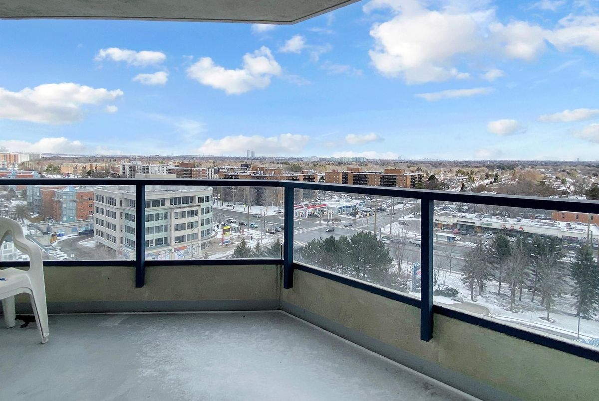1 Clark Avenue W Vaughan 1 Clark Avenue W Vaughan