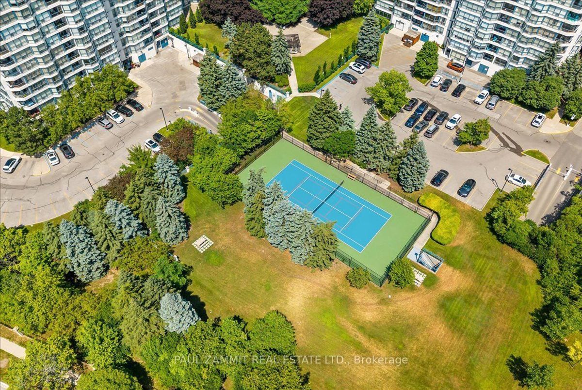 1 Clark Avenue W Vaughan 1 Clark Avenue W Vaughan