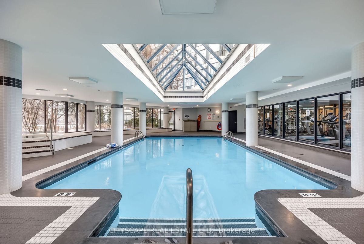 1 Clark Avenue W Vaughan 1 Clark Avenue W Vaughan